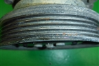 Компрессор кондиционера (1.4л) (8200600117) для Renault Clio с 1998-2002г