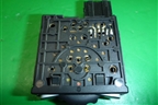 Переключатель корректора фар (8200022569) для Renault Clio с 1998-2002г