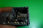 Переключатель корректора фар (8200022569) для Renault Clio с 1998-2002г
