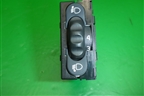 Переключатель корректора фар (8200022569) для Renault Clio с 1998-2002г