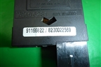 Переключатель корректора фар (8200022569) для Renault Clio с 1998-2002г