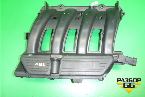 Коллектор впускной (верхняя часть 1.4л K4JA712) (8200100872) для Renault Clio с 1998-2002г
