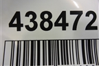Радиатор охлаждения (214106179R) для Renault Logan II с 2012г
