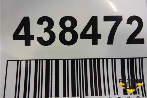 Радиатор охлаждения (214106179R) для Renault Logan II с 2012г