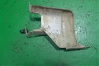 Кожух привода для Nissan Tiida (C11X) с 2004-2013г