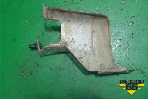 Кожух привода для Nissan Tiida (C11X) с 2004-2013г