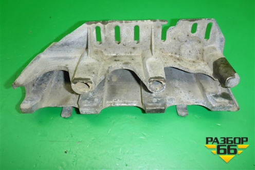 Кронштейн впускного коллектора ( 1.4л K4JA712) (8200050145) для Renault Clio с 1998-2002г