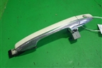 Ручка наружная двери передней правой (хром) для Honda Civic 4D с 2006-2012г
