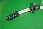 Ручка наружная двери передней правой (хром) для Honda Civic 4D с 2006-2012г