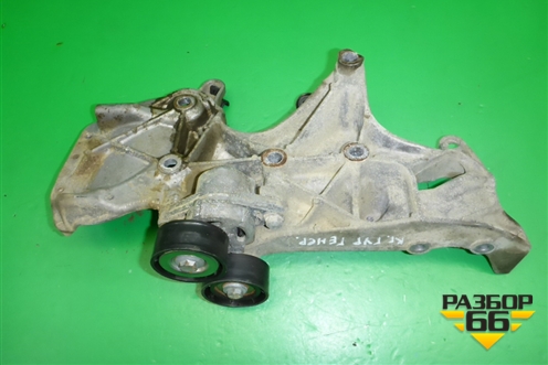 Кронштейн компрессора кондиционера ( 1.4л K4JA712) (8200066249) для Renault Clio с 1998-2002г