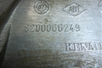 Кронштейн компрессора кондиционера ( 1.4л K4JA712) (8200066249) для Renault Clio с 1998-2002г