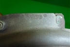 Корзина сцепления (Valeo1.4л K4JA712) для Renault Clio с 1998-2002г