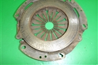 Корзина сцепления (Valeo1.4л K4JA712) для Renault Clio с 1998-2002г