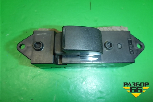 Кнопка стеклоподъёмника (задняя правая) (8608A100) для Mitsubishi Lancer-9  с 2003-2008г (Лансер)