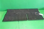 Пол багажника (передняя часть) (5841542040) для Toyota Rav-4 с 2012-2019г