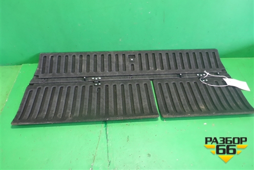 Пол багажника (передняя часть) (5841542040) для Toyota Rav-4 с 2012-2019г