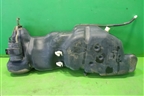 Бак топливный (17205CH000) для Nissan Tiida (C11X) с 2004-2013г
