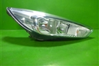 Фара правая (после 2015г галоген) (F1EB13W029AEB) для Ford Focus 3 с 2011г