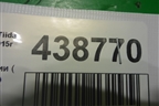 Датчик детонации (1.6л HR16DE) (S119337001) для Nissan Tiida (C11X) с 2004-2013г
