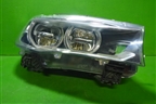 Фара правая (LED без блоков адаптивная) (7471348) для BMW X5 F15 с 2013г
