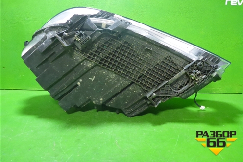 Фара правая (LED без блоков адаптивная) (7471348) для BMW X5 F15 с 2013г