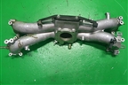 Коллектор впускной ( 2.5л EJ25 турбо) для Subaru Forester (Sg5-9) с 2002-2007г
