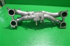 Коллектор впускной ( 2.5л EJ25 турбо) для Subaru Forester (Sg5-9) с 2002-2007г