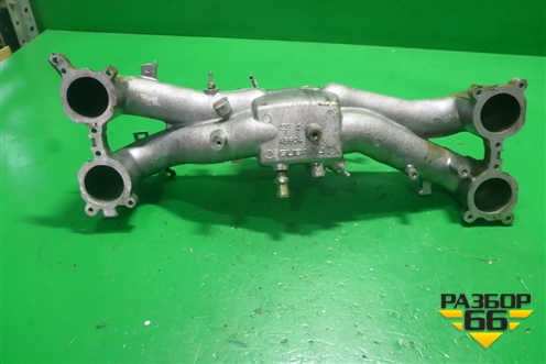 Коллектор впускной ( 2.5л EJ25 турбо) для Subaru Forester (Sg5-9) с 2002-2007г