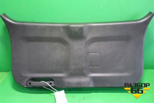 Обшивка двери багажника для Chevrolet Captiva с 2006-2011г