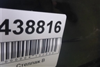 Дверь сдвижная левая для Volkswagen Transporter T6 с 2015г