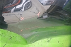 Дверь задняя правая (41517386744) для BMW X6 F16 с 2014г