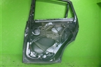 Дверь задняя правая (41517386744) для BMW X6 F16 с 2014г