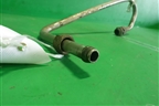 Трубка воздушная для MAN  TGA 4-Series  с 2000-2008г