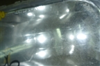 Фара противотуманная правая (до 2005г) для Honda CR-V(RD4) с 2002-2006г
