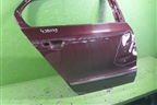 Дверь задняя правая (седан) (3T5833052) для Skoda Superb с 2008-2015г (Суперб)