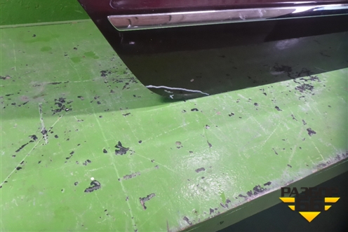 Дверь задняя правая (седан) (3T5833052) для Skoda Superb с 2008-2015г (Суперб)