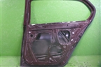 Дверь задняя правая (седан) (3T5833052) для Skoda Superb с 2008-2015г (Суперб)