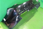 Бампер задний (под парктроник) (51127183877) для BMW 7 серия F01/F02 с 2008г