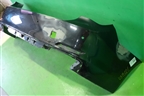 Бампер задний (под парктроник) (51127183877) для BMW 7 серия F01/F02 с 2008г