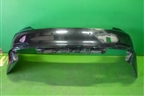 Бампер задний (под парктроник) (51127183877) для BMW 7 серия F01/F02 с 2008г