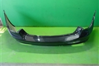 Бампер задний (под парктроник) (51127183877) для BMW 7 серия F01/F02 с 2008г