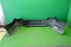 Бампер задний (под парктроник) (51127183877) для BMW 7 серия F01/F02 с 2008г