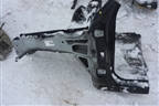 Лонжерон передний левый для Land Rover Discovery 3 с 2004-2009г