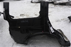 Крыло заднее правое для Land Rover Discovery 3 с 2004-2009г