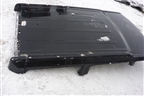 Крыша не под люк для Land Rover Discovery 3 с 2004-2009г