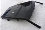 Крыша не под люк для Land Rover Discovery 3 с 2004-2009г