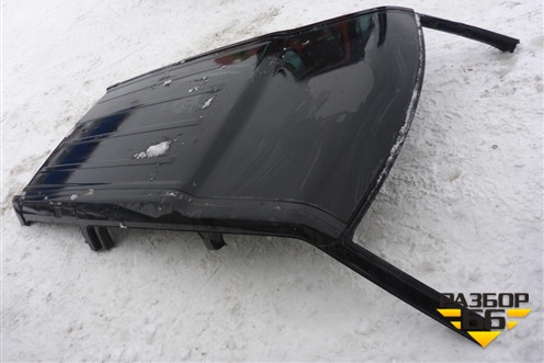 Крыша не под люк для Land Rover Discovery 3 с 2004-2009г
