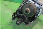МКПП ( EJ20/EJ204) для Subaru Forester (SH5) с 2008-2012г