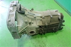 МКПП ( EJ20/EJ204) для Subaru Forester (SH5) с 2008-2012г
