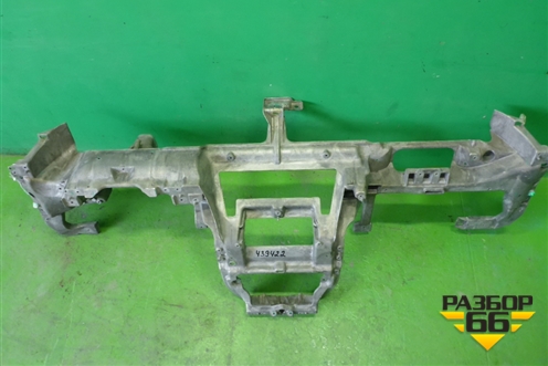 Усилитель торпедо (FAD000013) для Land Rover Discovery 3 с 2004-2009г